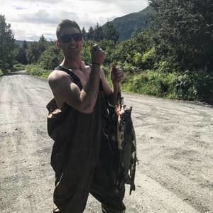 Meet your Posher, Ross